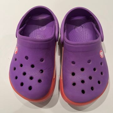Crocs - Slip-on shoes