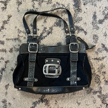 Guess - Mini bags (Black)