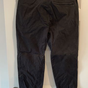 Oakley - Cargo pants (Black)