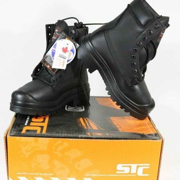 Stc - Ankle boots (Black)