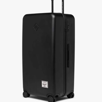 Herschel - Luggage & Suitcases (Black)