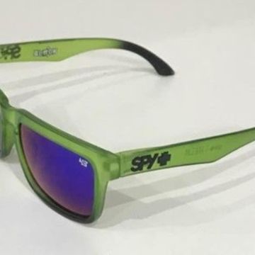 Spy - Sunglasses (Green)