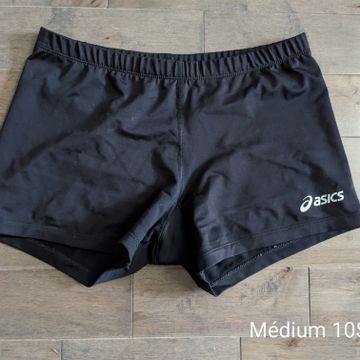 Asic - Bike shorts