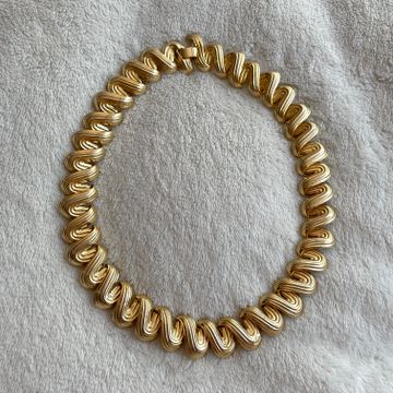 Vintage - Necklaces & pendants (Gold)