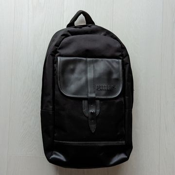 Puma - Backpacks (Black)