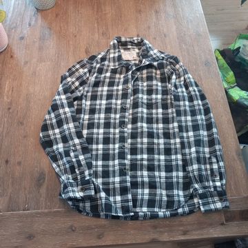 inconnu - Checked shirts