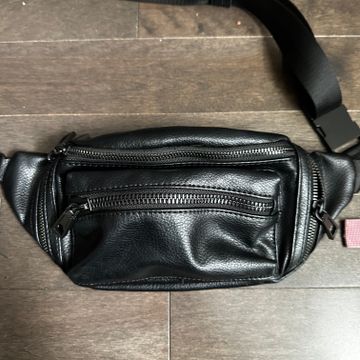 Aldo  - Bum bags (Black)