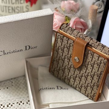 Christian Dior - Purses & Wallets