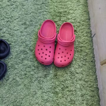 Crocs - Sandals (Red)