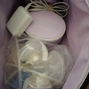 philips - Breast pumps & accessories (White)