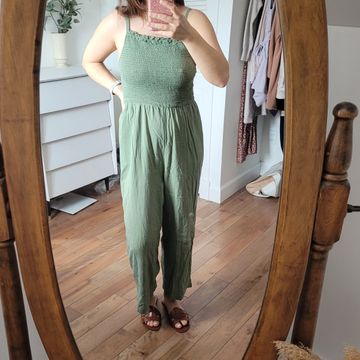 Old navy - Jumpsuits (Green)