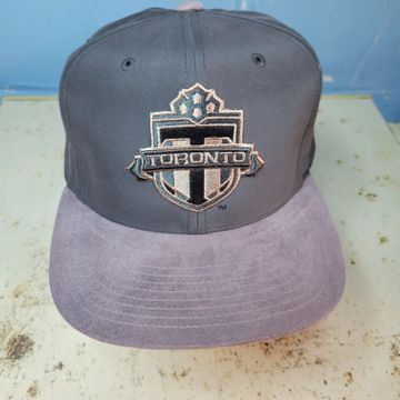 Mitchell and Ness - Casquettes (Gris)