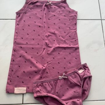 Souris Mini - Pajama sets