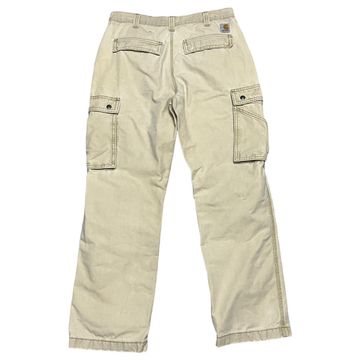 Carhartt - Cargo pants (Beige)