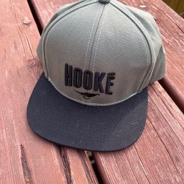 Hooke - Casquettes & chapeaux