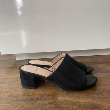 H&M - High heels (Black)
