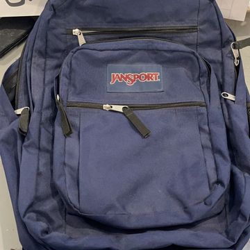 Jansport  - Backpacks (Blue)