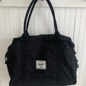 Herschel - Tote bags (Black)