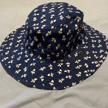 Obey - Hats (Blue)