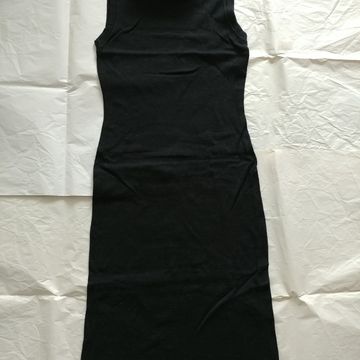 Sisley - Robes d'hiver (Noir)