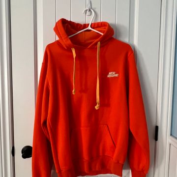 New regime outlet hoodie