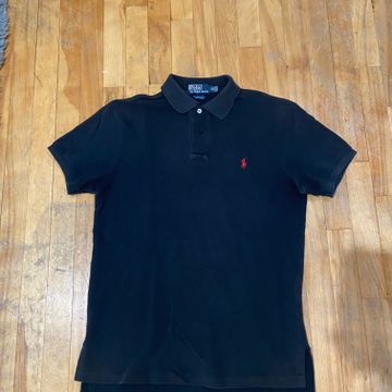 Ralph Lauren  - Polo shirts (Black)