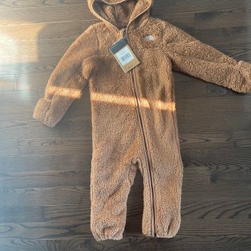 the northface - Other baby clothing