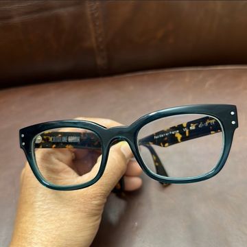 Caroline Abram - Sunglasses (Brown, Green)