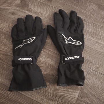alpinestars - Gloves & Mittens (Black)