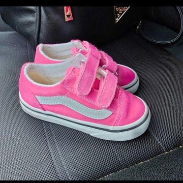 Vans - Sneakers (Pink)