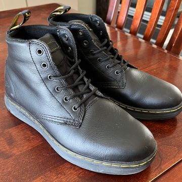 Dr Martens  - Chukka boots (Black)