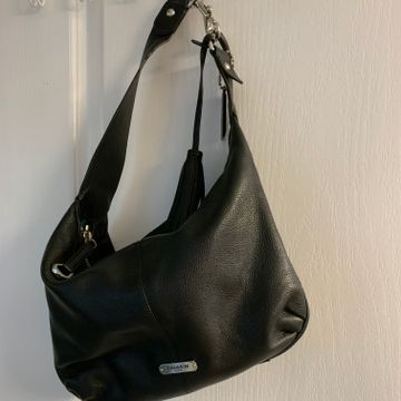 Coach - Hobo bags (Black)