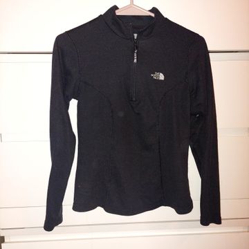 The North Face - Muscle tees (Black)
