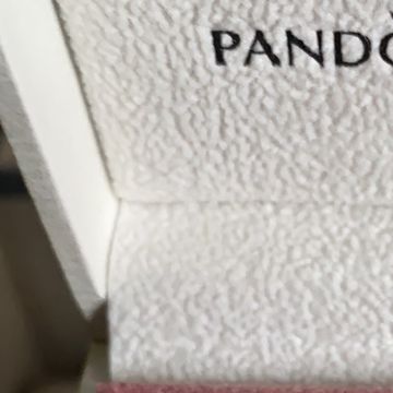 Pandora  - Bracelets (Mauve, Rose)