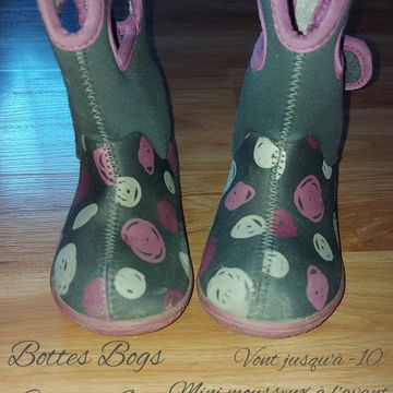 Bogs - Ankle boots & Booties