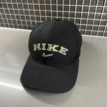 Nike - Hats (Black)
