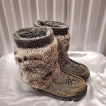 Manitobah  - Ankle boots & Booties (Grey)