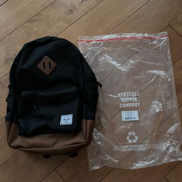 Herschel  - Bags (Black, Brown)
