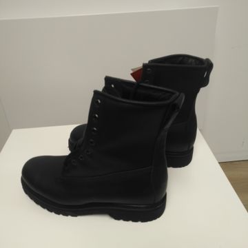 Boulet - Ankle boots (Black)