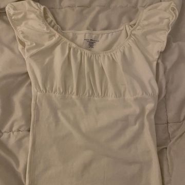 Brandy Melville - Tee-shirts (Blanc)