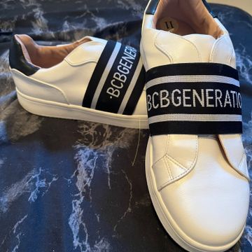 BCGeneration - Chaussures formelles (Blanc)