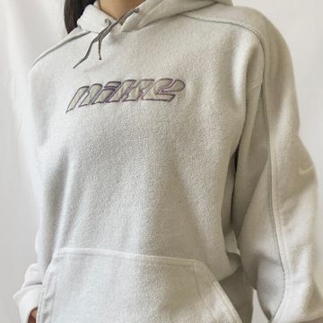 Nike  - Sweats & sweats à capuche (Blanc, Mauve, Lilas)