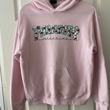 Trasher - Sweatshirts (Pink)