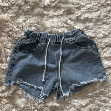 Unknown - Shorts en jean