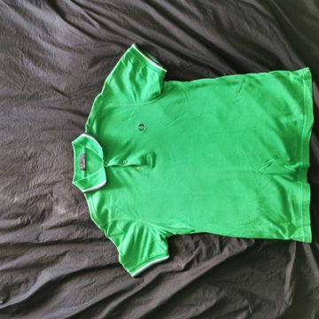Fred perry - Polo shirts (Green)