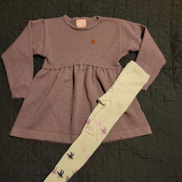Souris Mini - Casual dresses (Purple)