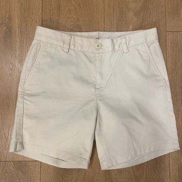 MEC  - Chino shorts (Beige)