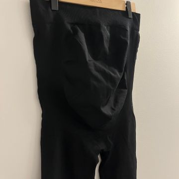Blanki - Maternity pants (Black)