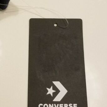 Converse - Bum bags