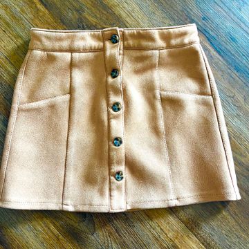 Blumind  - Skirts (Brown)